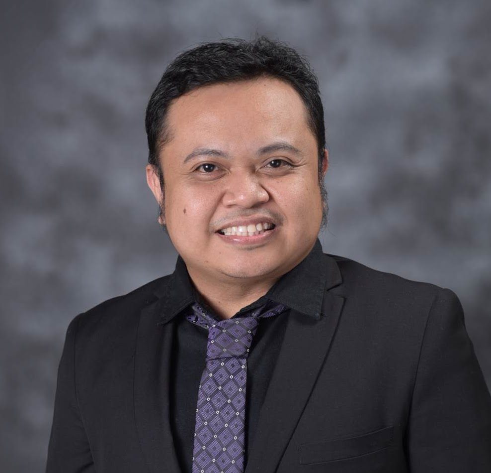 Dean of Computer Studies