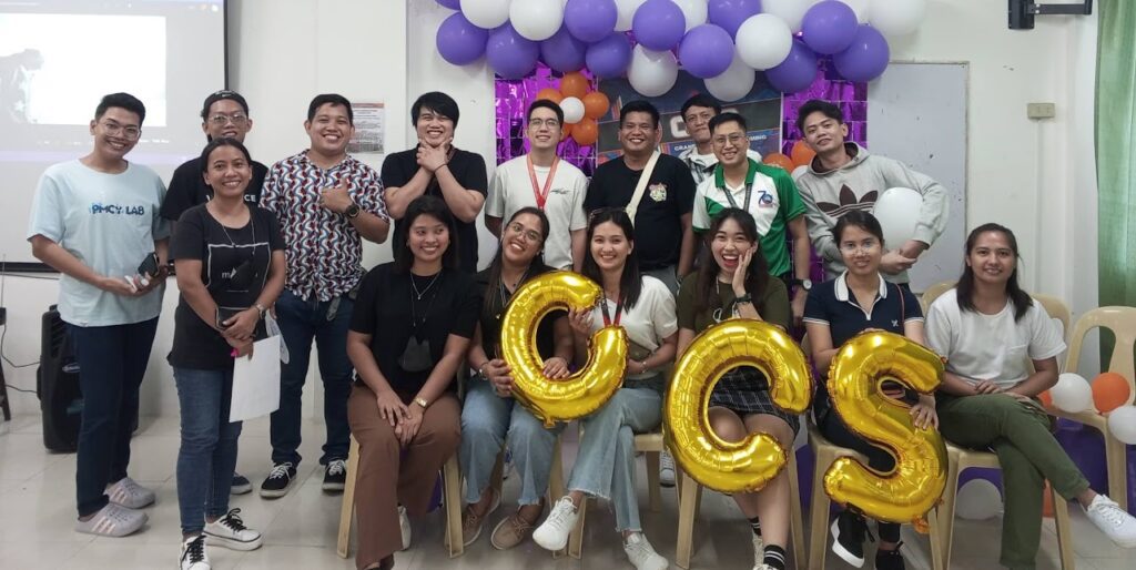 CCS Alumni Home Coming