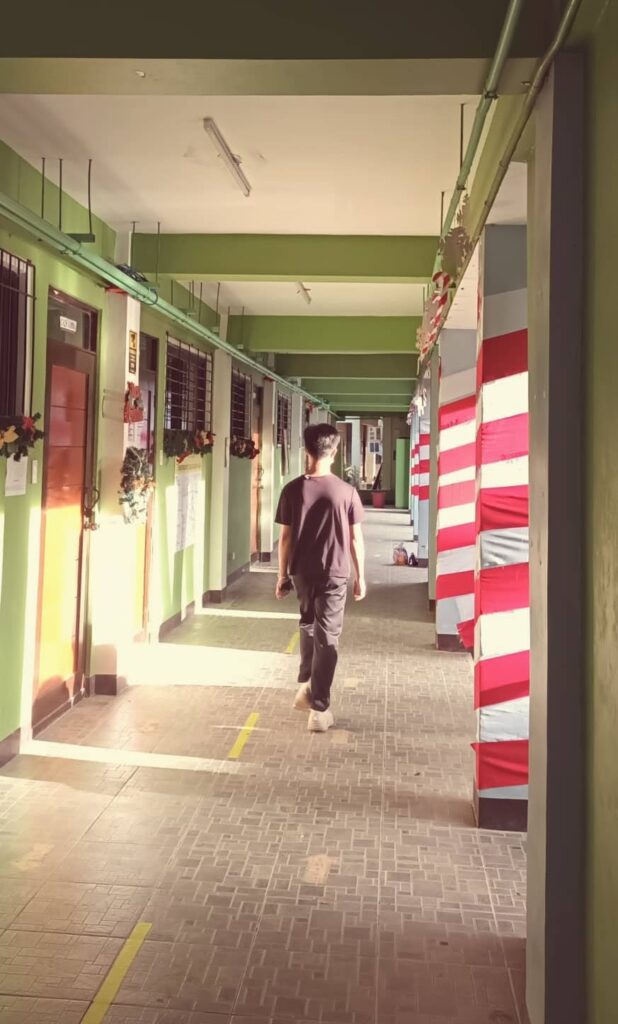 Christmass Celebration